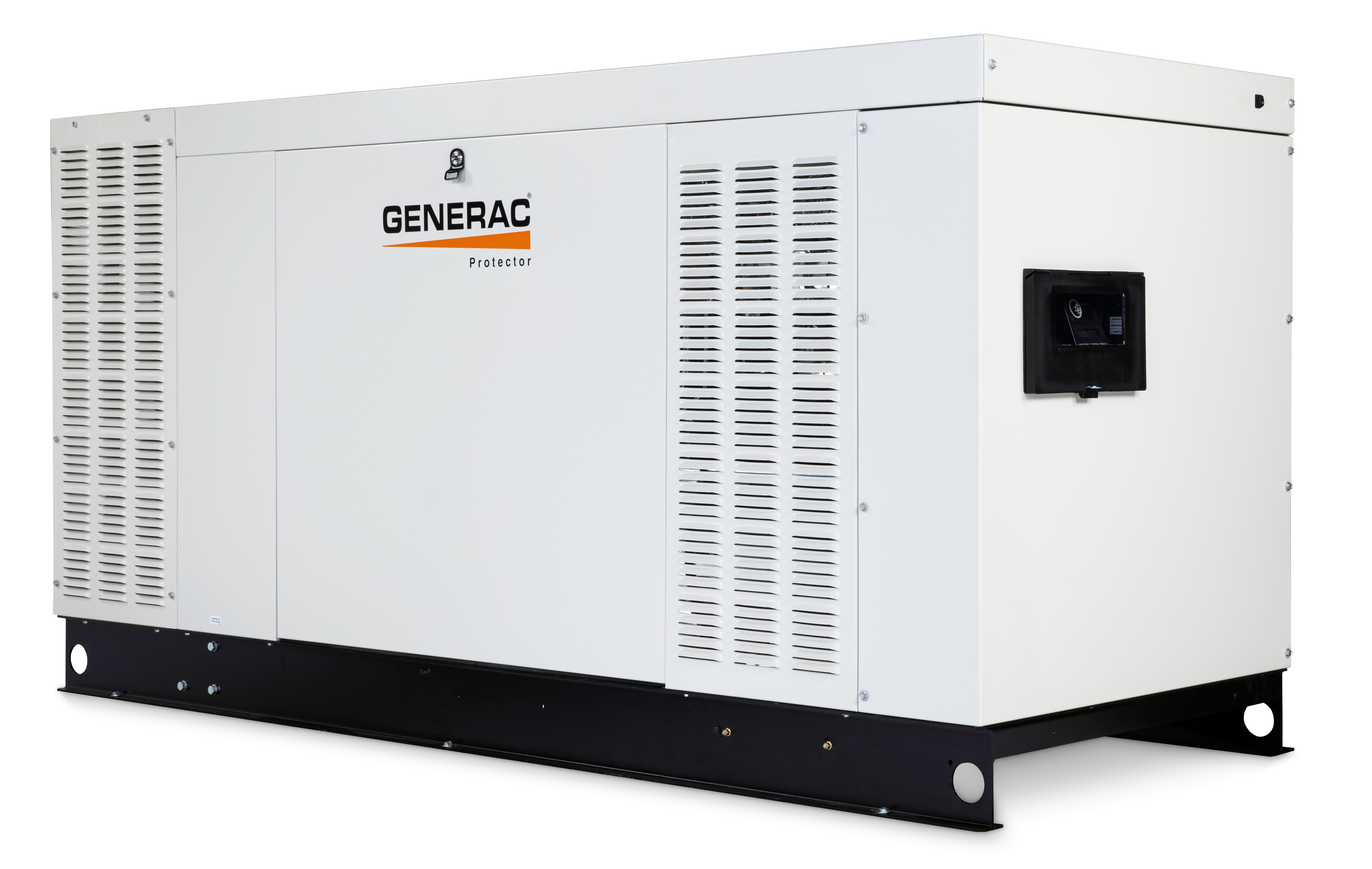 Standby Generator, 60 kW | 1800 RPM