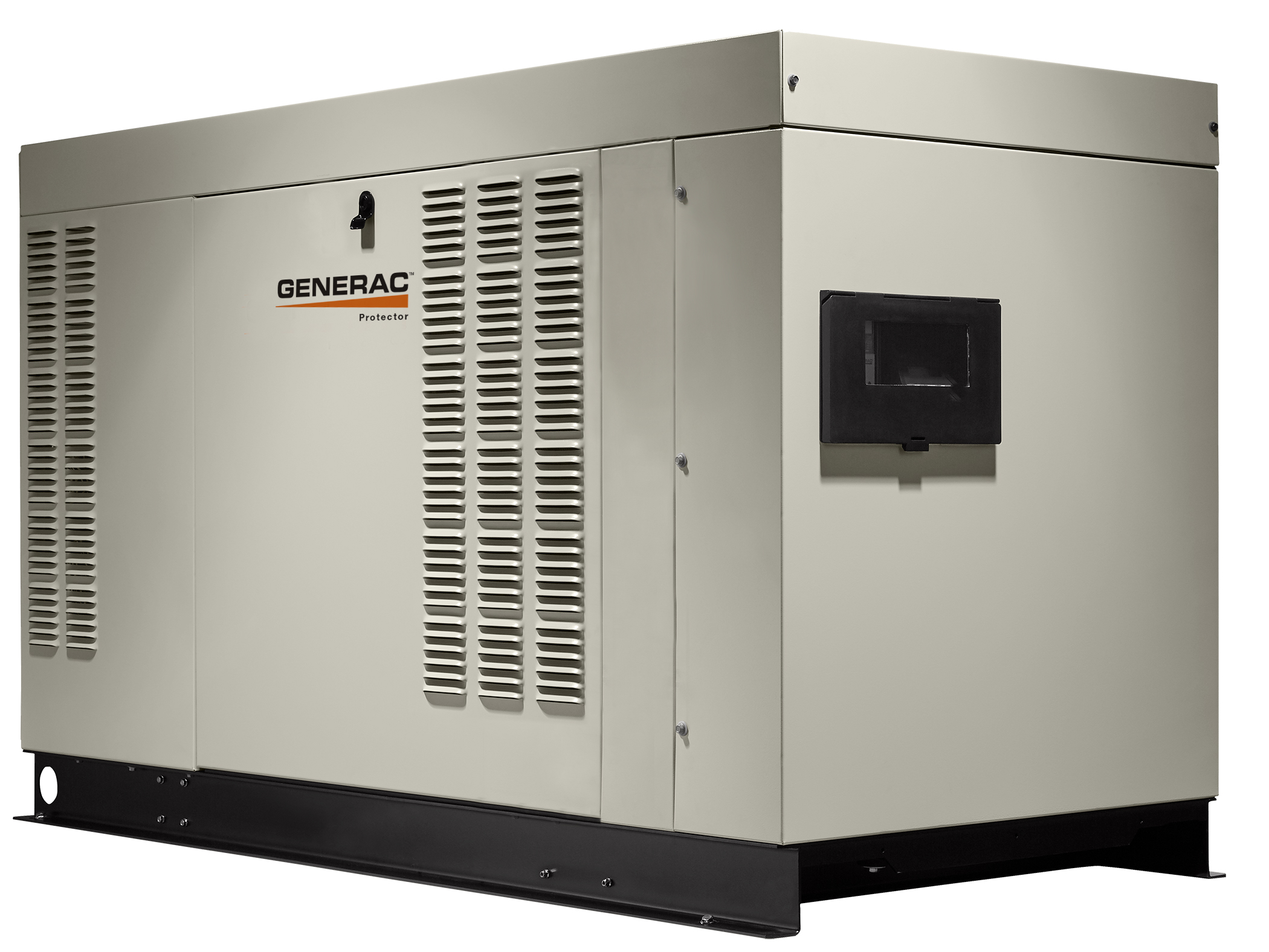 Standby Generator, 60 kW | 3600 RPM