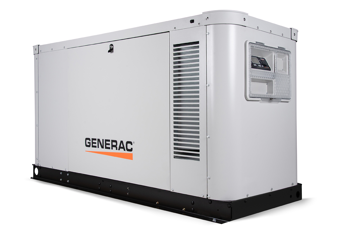 Standby Generator, 48 kW | 208/240/480 V 3-Phase