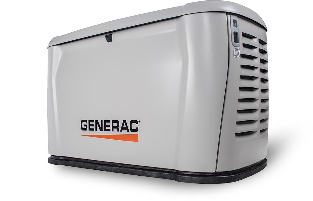 Standby Generator, 14kW | Cellular