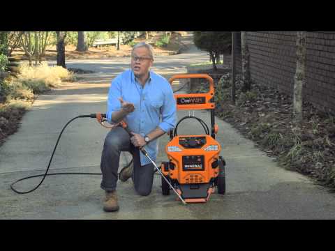 OneWash Features and Benefits Video