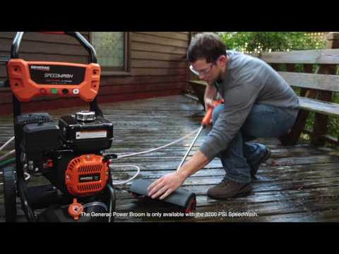 Speedwash Videos